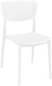 Lucy Chair - White