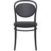 Marcel Chair - Black