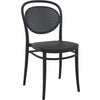 Marcel Chair - Black