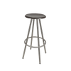 Cruza Stool - White