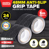 Handy Hardware 24PCE Grip Tape Anti-Slip Waterproof All Surfaces 5m x 48mm