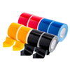 Handy Hardware 24PCE PVC Cloth Tapes Multipurpose Waterproof Flexible 20m