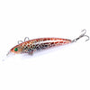 12x Popper Poppers 14cm Fishing Lure Lures Surface Tackle Fresh Saltwater