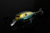 8x 7cm Popper Crank Bait Fishing Lure Lures Surface Tackle Saltwater