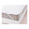 QUILTED MATTRESS PROTECTOR - HOTEL QUALITY