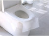Disposable All Covered Toilet Pads 65*63cm 5pcs