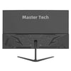 24" Full HD LED IPS Monitor 1920x1080P 165Hz 16:9 HDMI VGA Monitor-Black