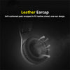 Rainbow Light Gaming Headset Flexible Microphone 7-Color Rainbow LED Lamp