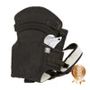 Childcare Baby Carrier - Black