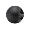 10kg Double-Handled Rubber Medicine Core Ball