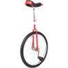 24'' Pro Circus Unicycle Bike