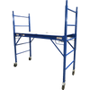 Mobile Safety High Scaffold / Ladder Tool -450KG