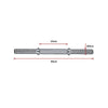 30KG Dumbbell Adjustable Weight Set