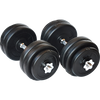30KG Dumbbell Adjustable Weight Set