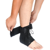 Ankle Brace Stabilizer - Ankle sprain & instability - MEDIUM