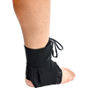 Ankle Brace Stabilizer - Ankle sprain & instability - MEDIUM