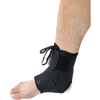 Ankle Brace Stabilizer - Ankle sprain & instability - MEDIUM