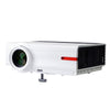 Devanti Mini Video Projector Portable HD 1080P 3200 Lumens Home USB VGA HDMI