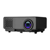 Devanti Mini Video Projector Wifi USB Portable 1000 Lumens HD 1080P Home Theater