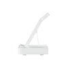 Devanti 4-in-1 Wireless Charger Dock Fast Charging for Phone White
