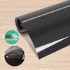 Giantz Home Window Tint Film Black Commercial Auto House Glass 152cm x 30m VLT 15%